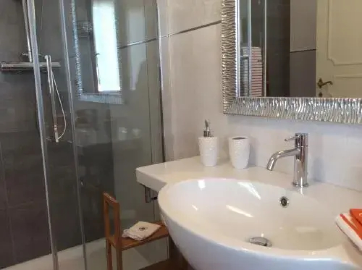 B&B L'Oasi nel Borgo