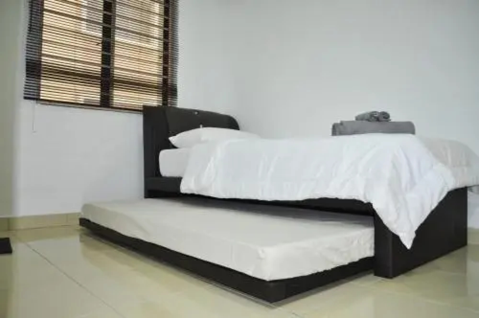 Putra Villa Condominium