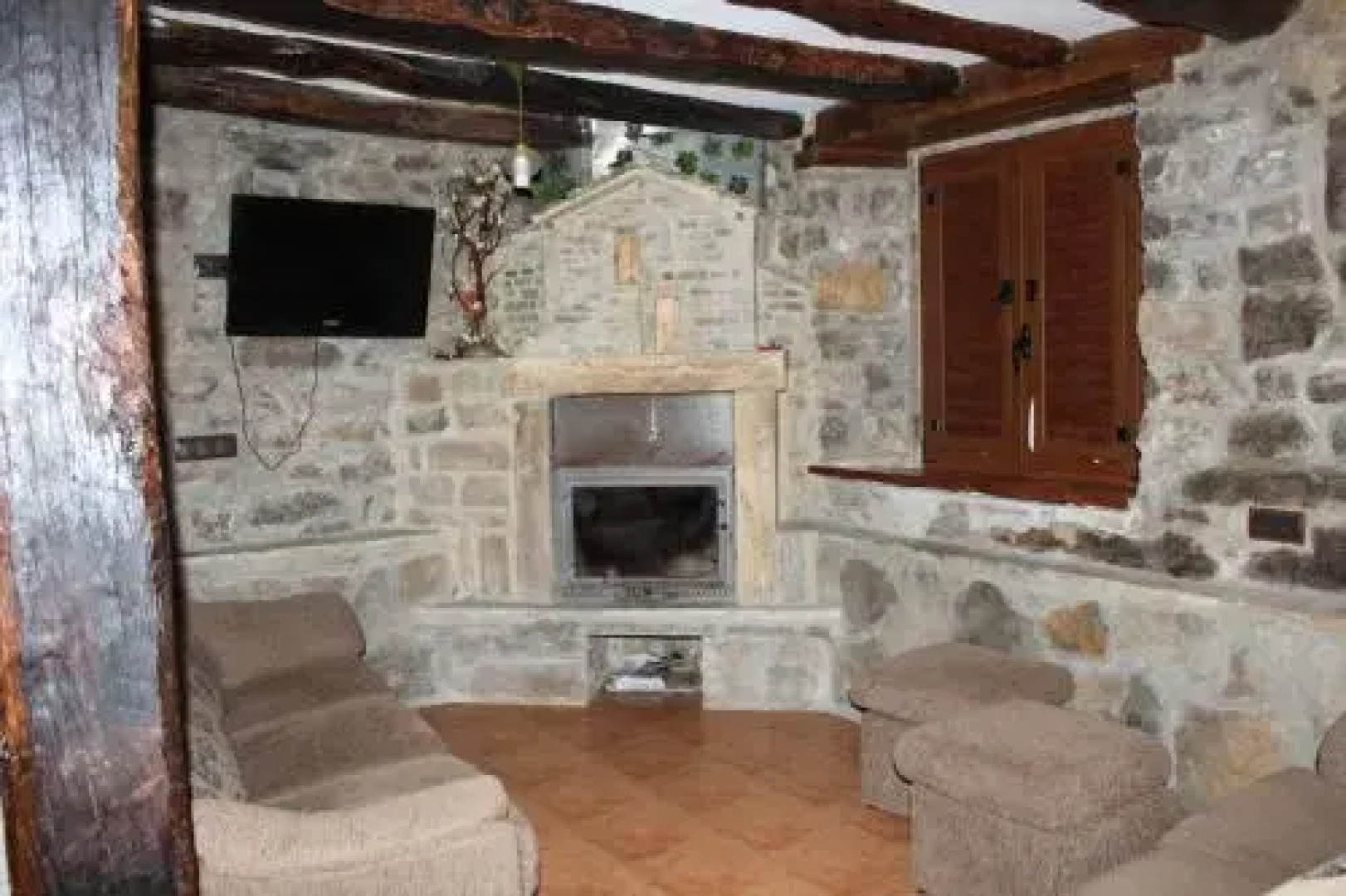 Casa Rural Las Machorras I y II