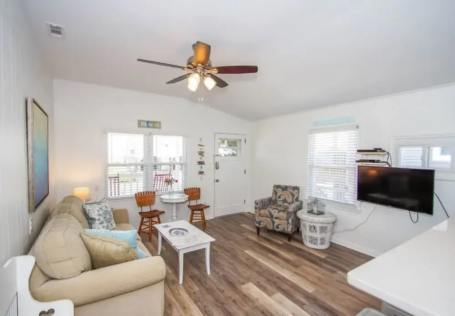 Love At First Sight - A 2 br Duplex