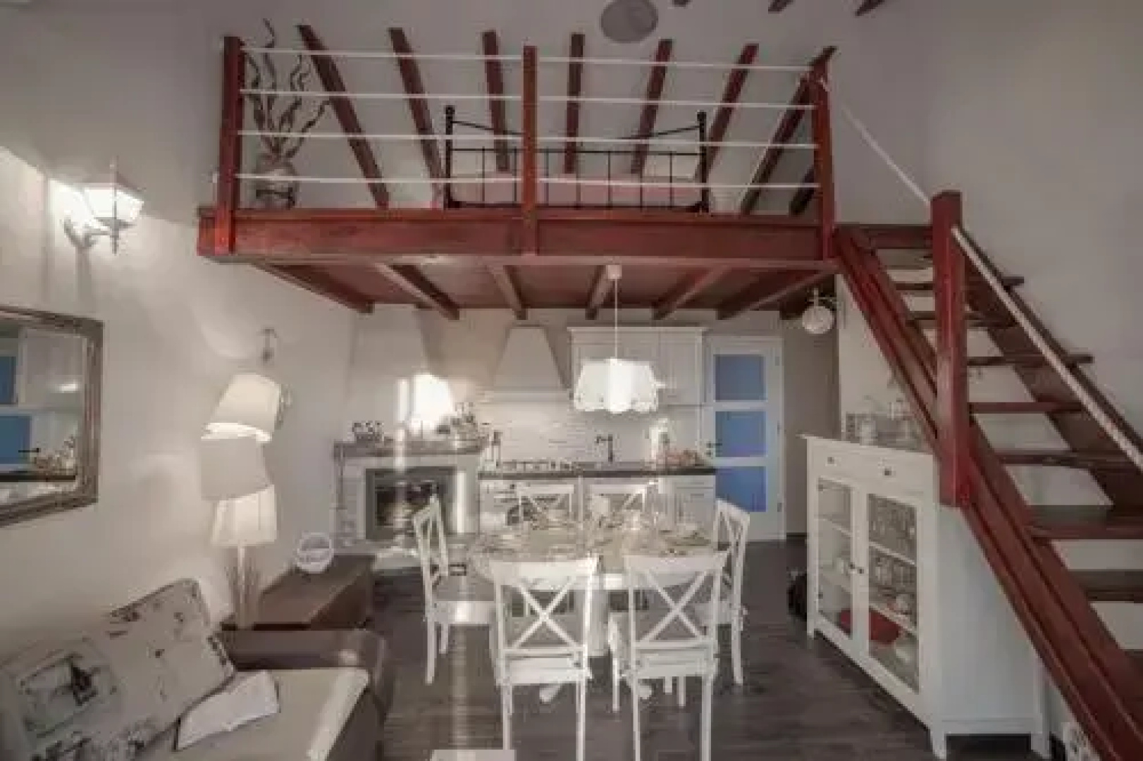 Villa Stari Dvor