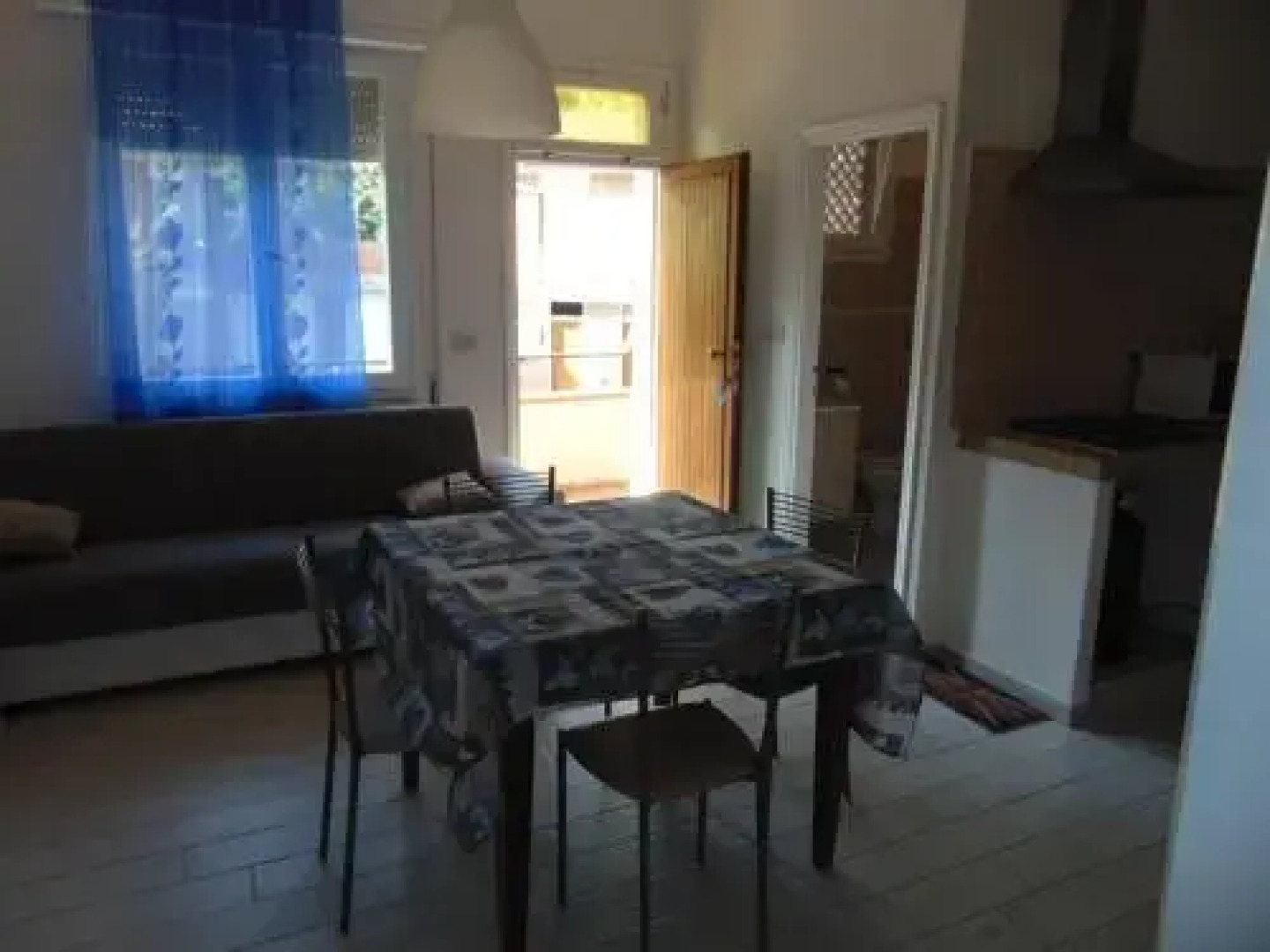 Appartamento il Geranio