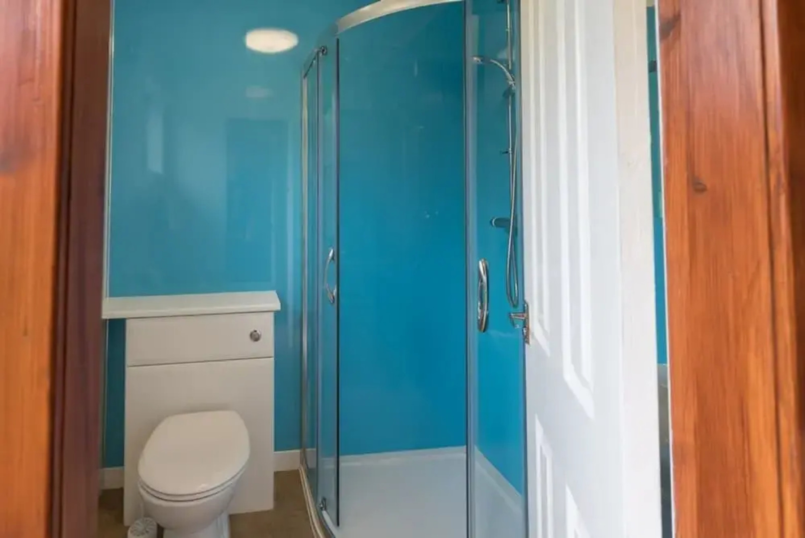 Birch Lodge 15, Newton Stewart