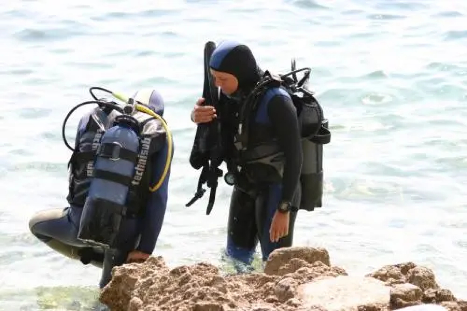 Mobile Homes ADRIA RIVA - Camp Baško Polje