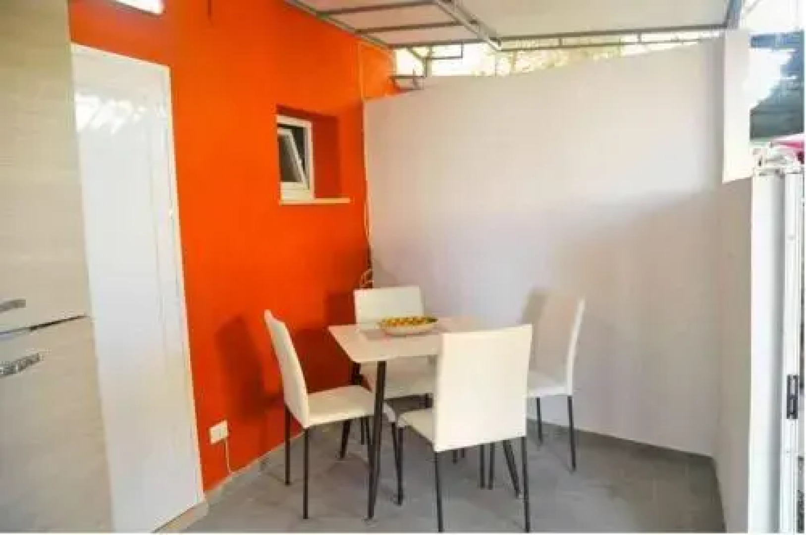 Camping Anxur A Mare