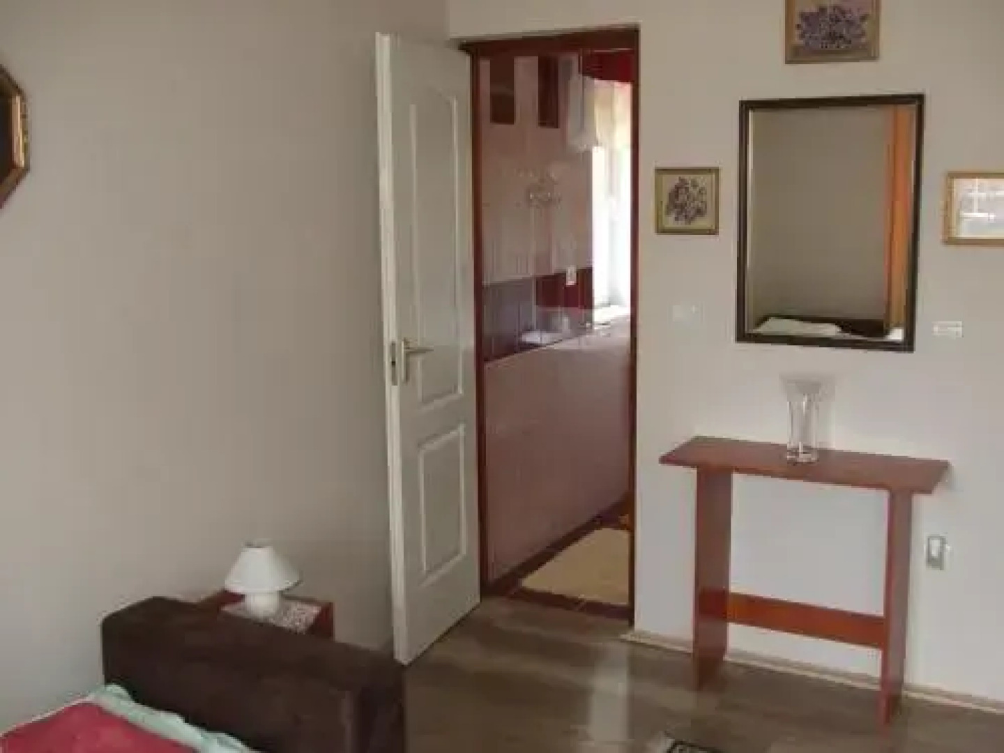 Borostyán Vendégház