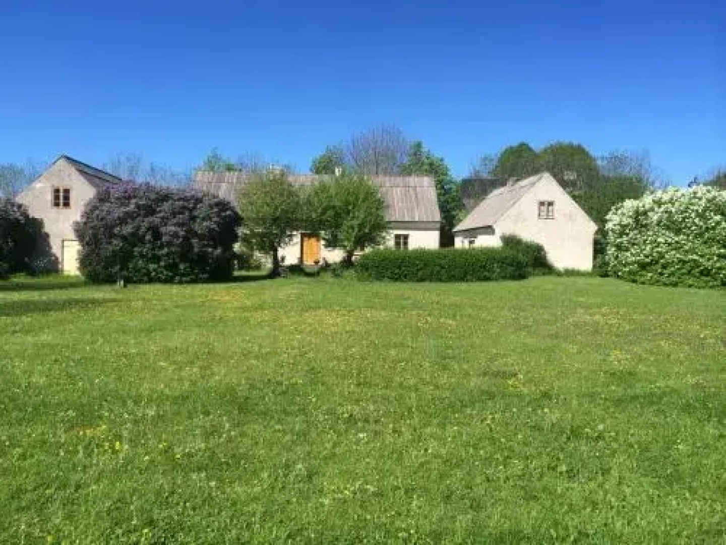 Liste Gård