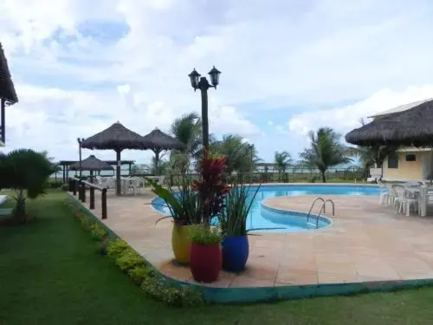 Village Acapulco - Itacimirim/BA