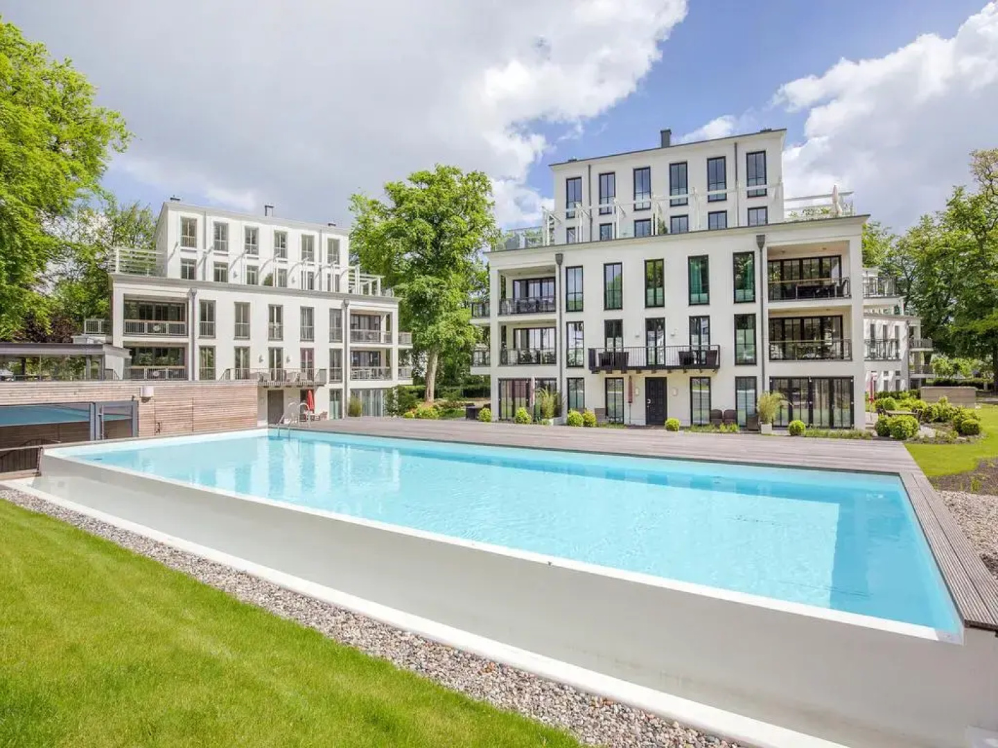 Parkvilla Amalie