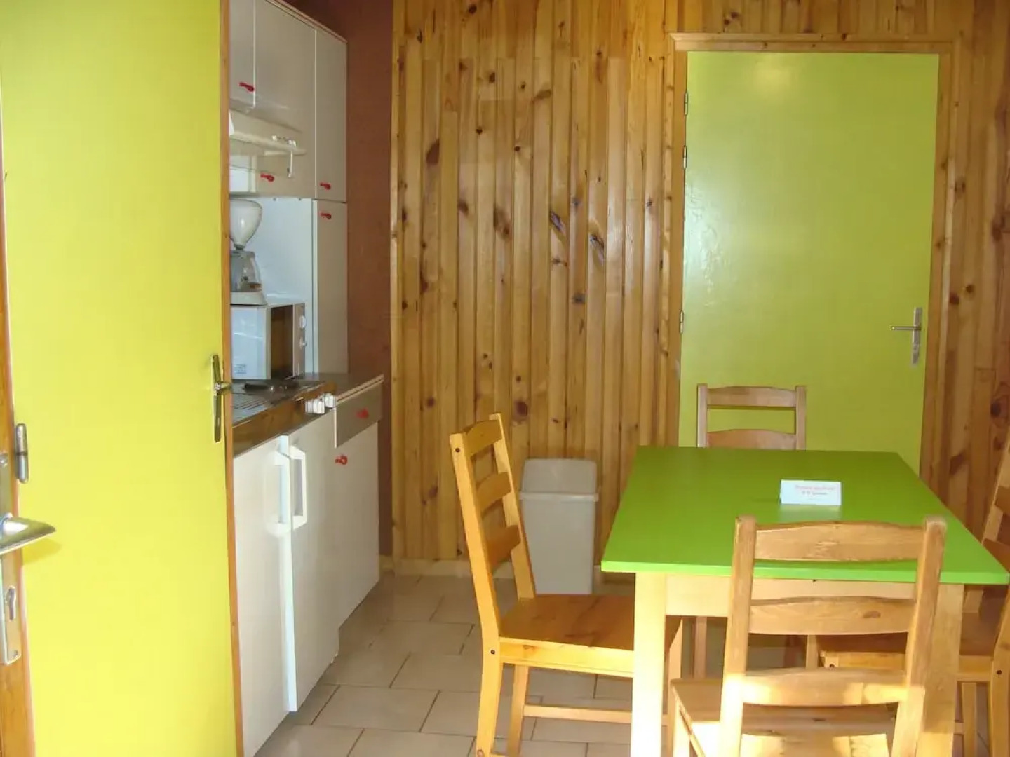 Les Chalets de la Gazonne