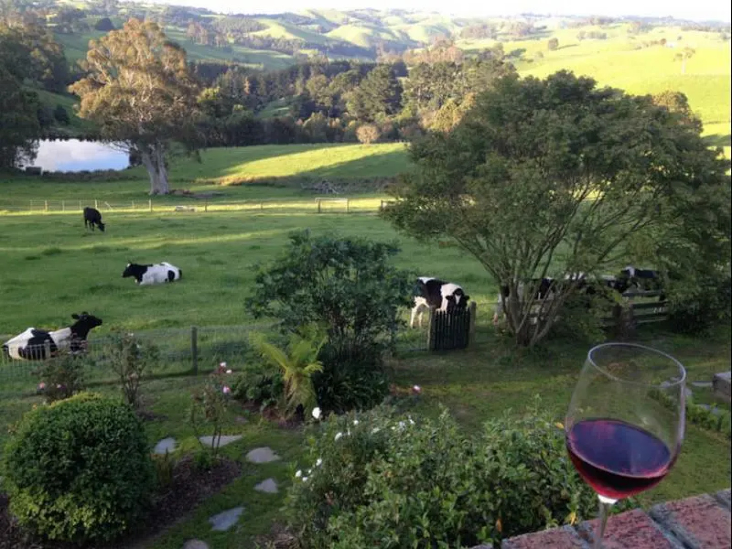 Halcyon Cottage Retreat