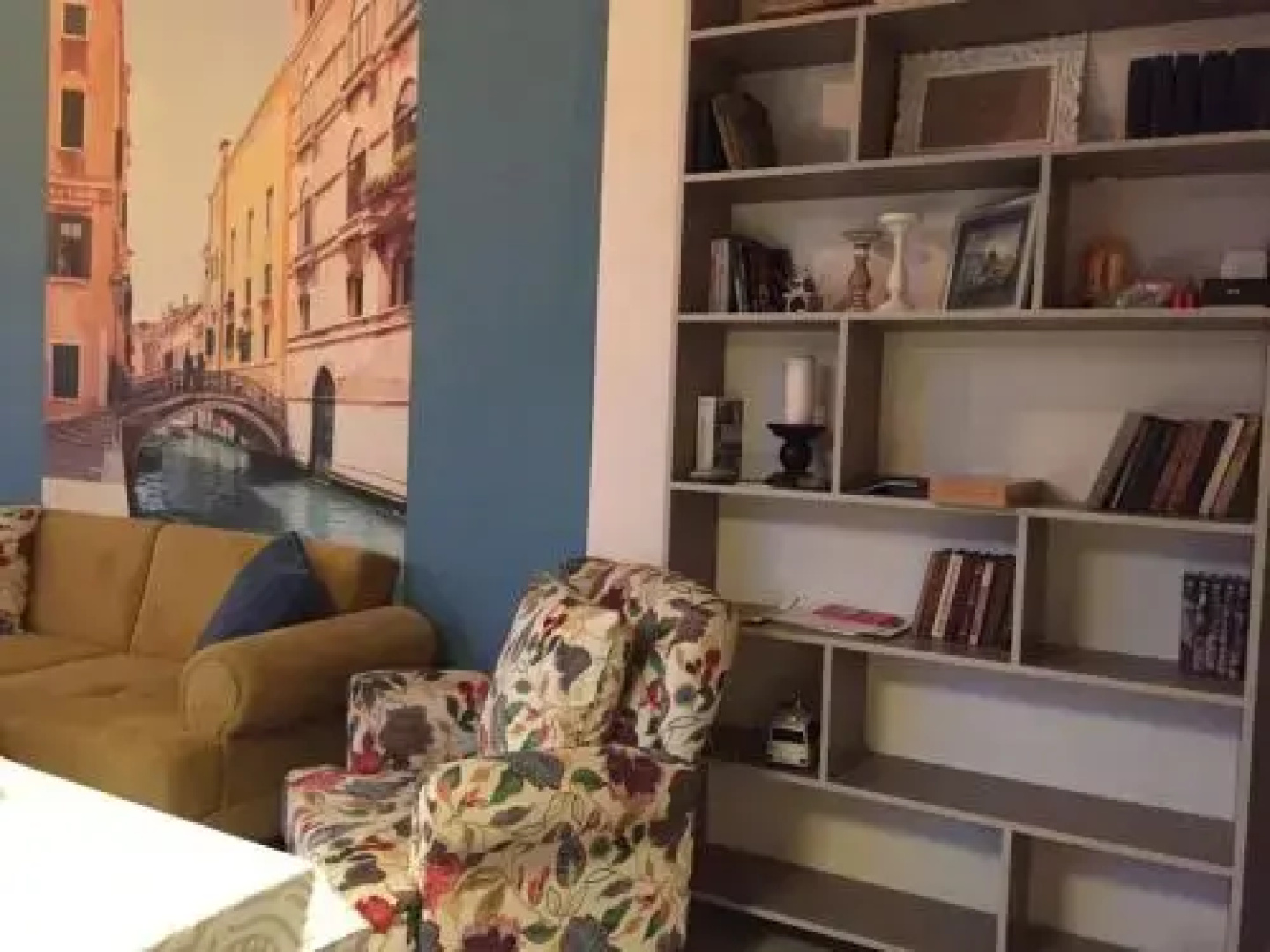 Terassa Hotel Kobuleti