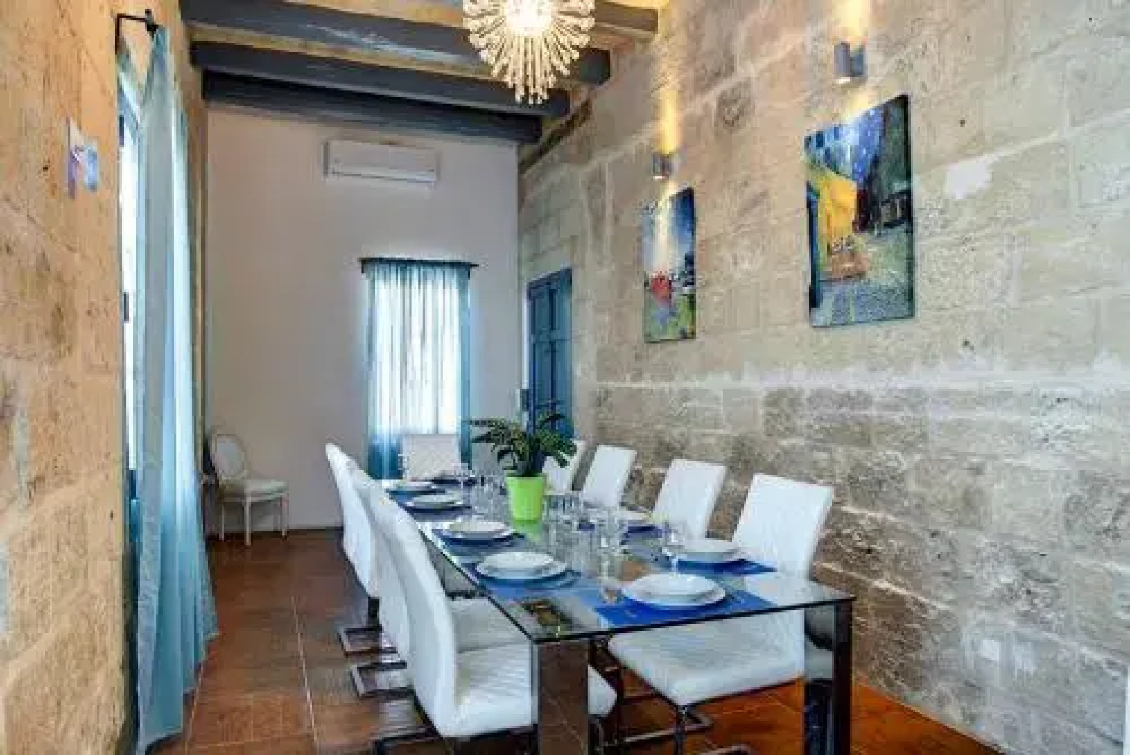 Waterfront Valletta House-tritoni hotels