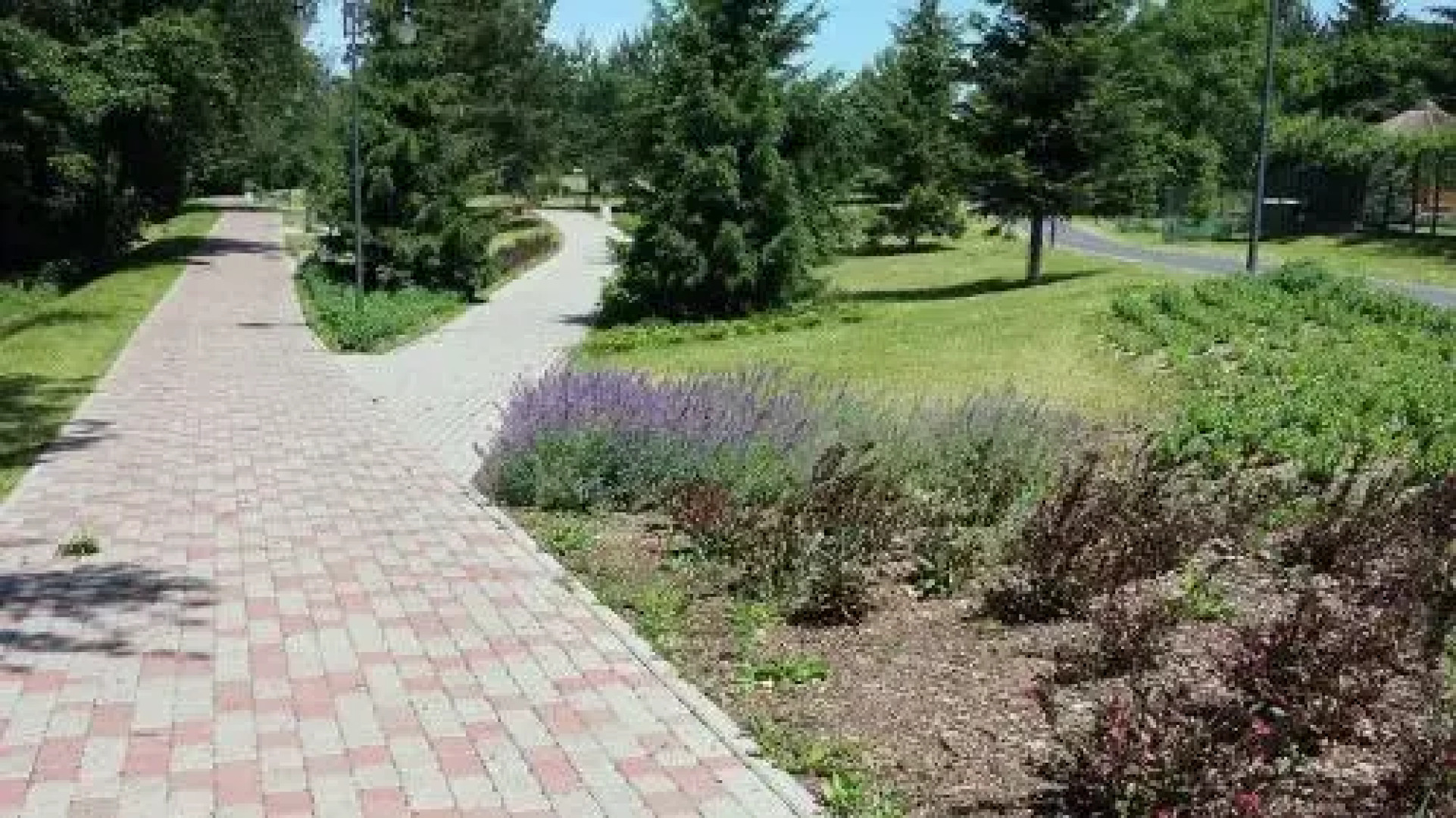 Pensjonacik Jeziorak