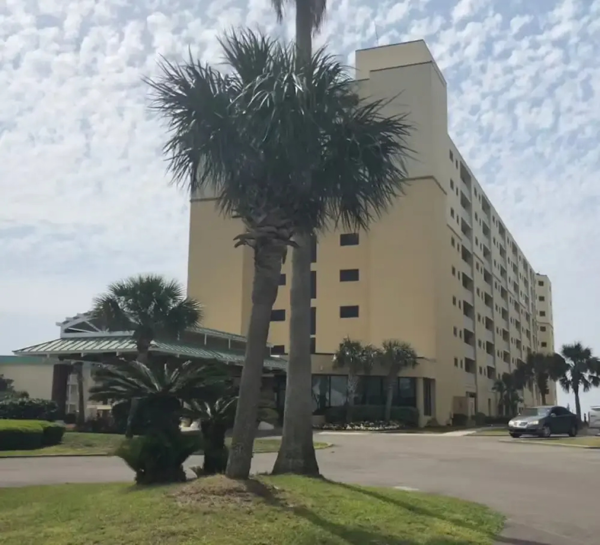 Plantation Dunes Sunsuite 5501 - 1 Br Condo