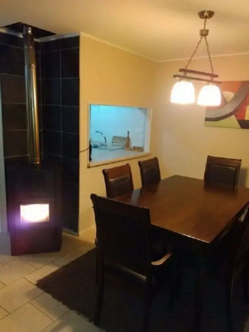 Casa perfecta para familia en condominio Pucon