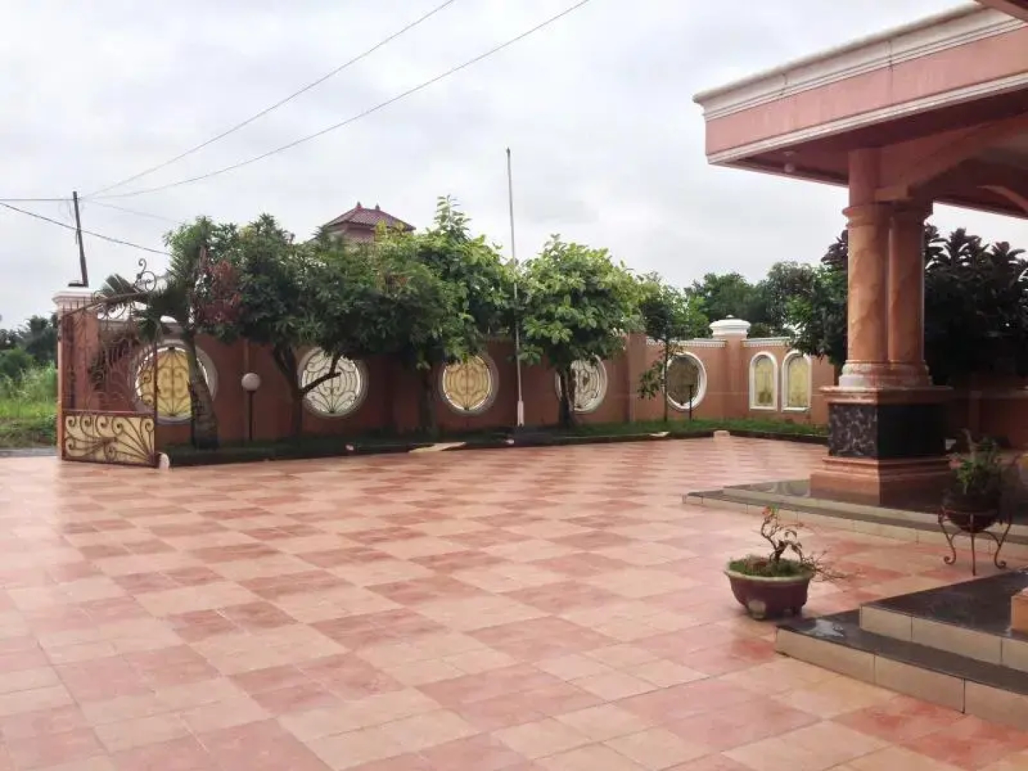 Hotel Syariah Aceh House Murni
