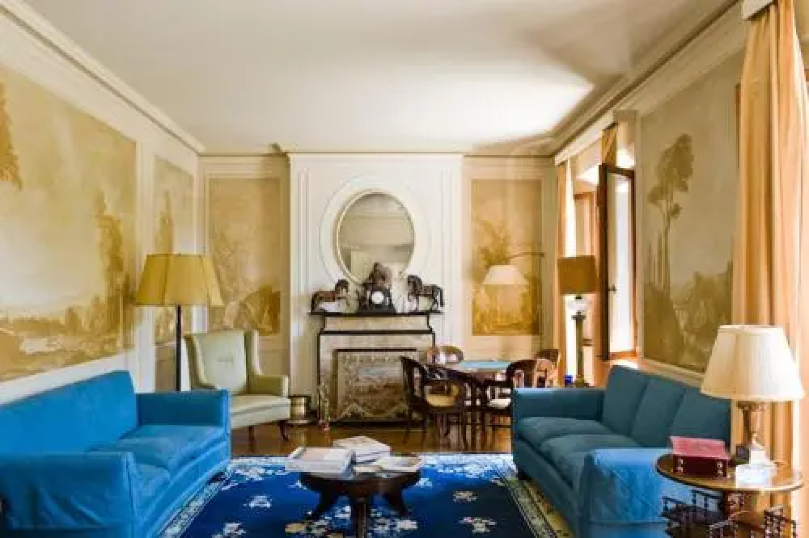 Villa Barberina