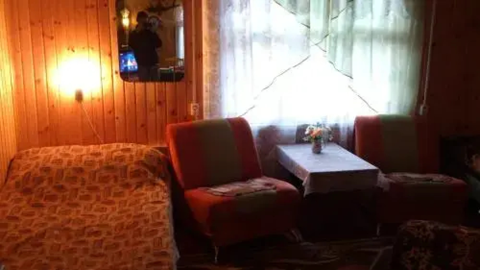 Country House By Pertozero