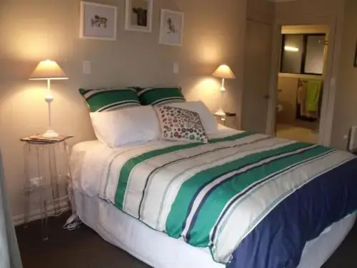 Southern Venues Farmstay B&B
