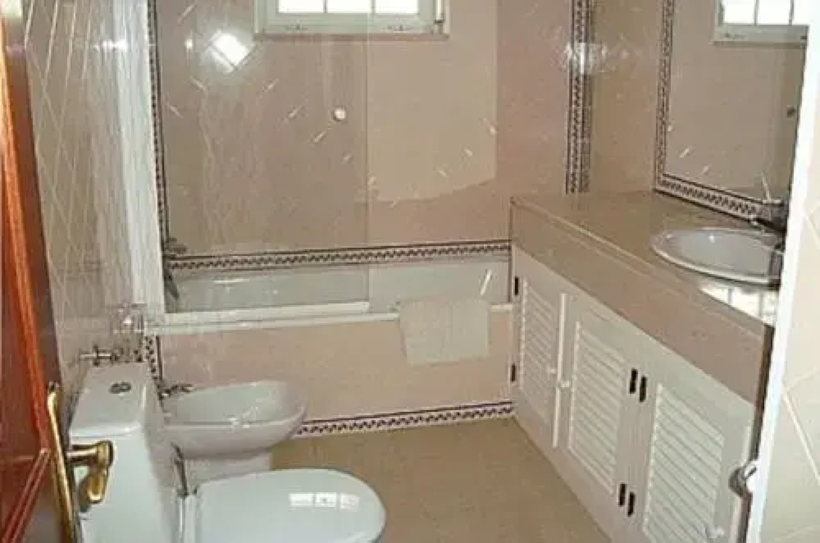 Holiday Home Burgo Sancho 1