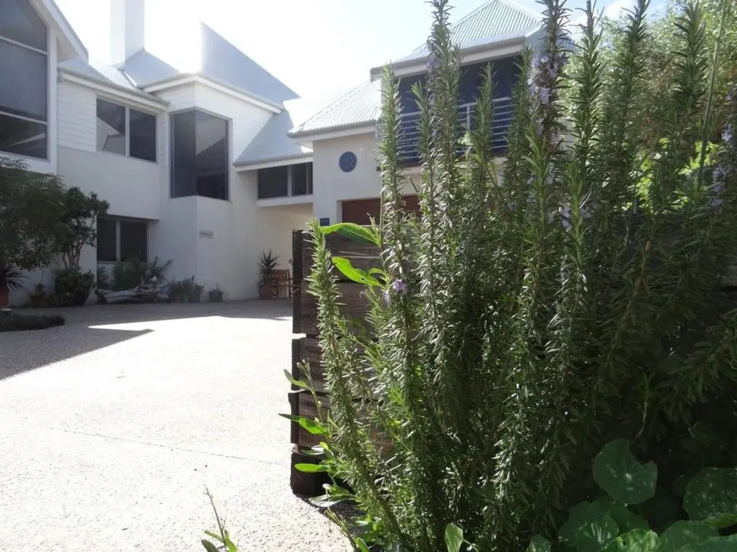 Sandpiper Apartment