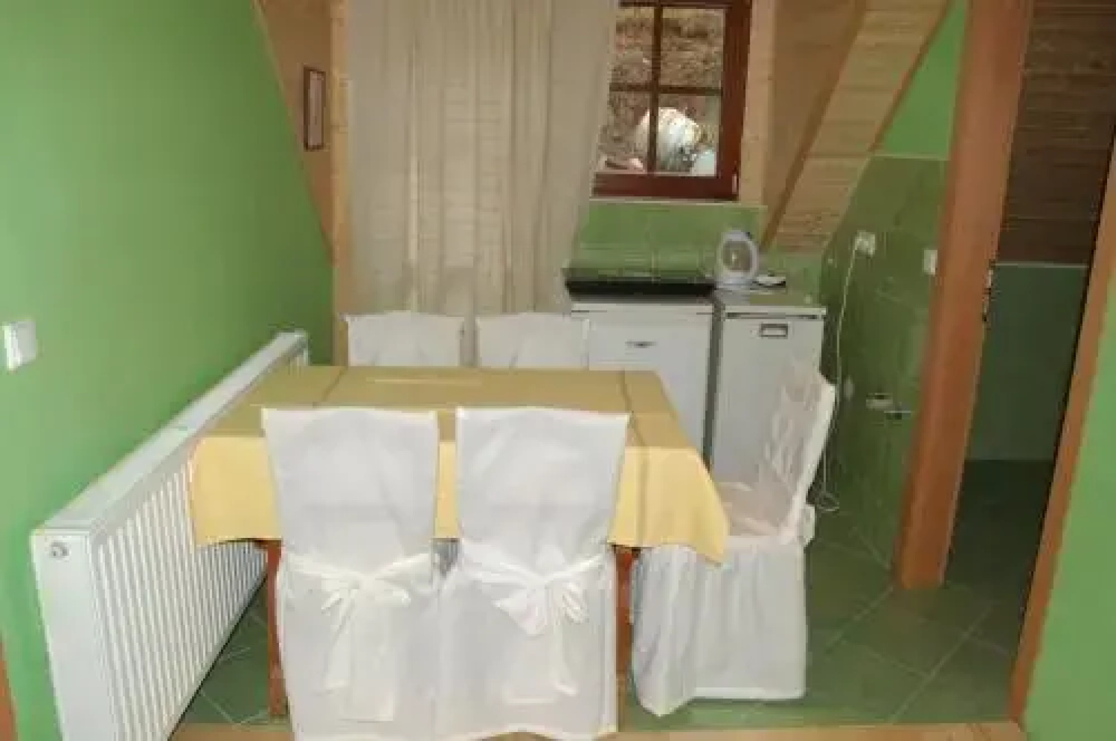 Agroturistika Malá Morávka