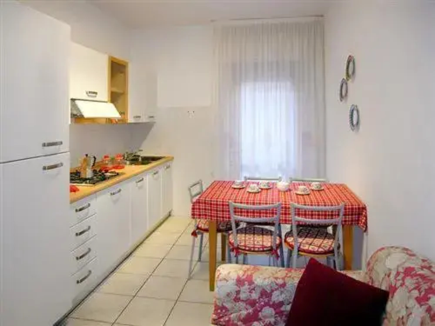 Appartamenti Bella Venezia