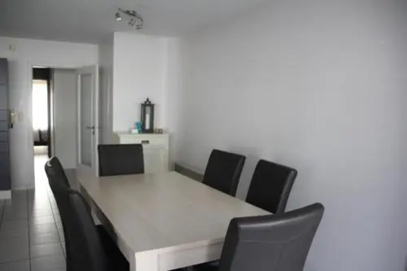 Ternier Apartment