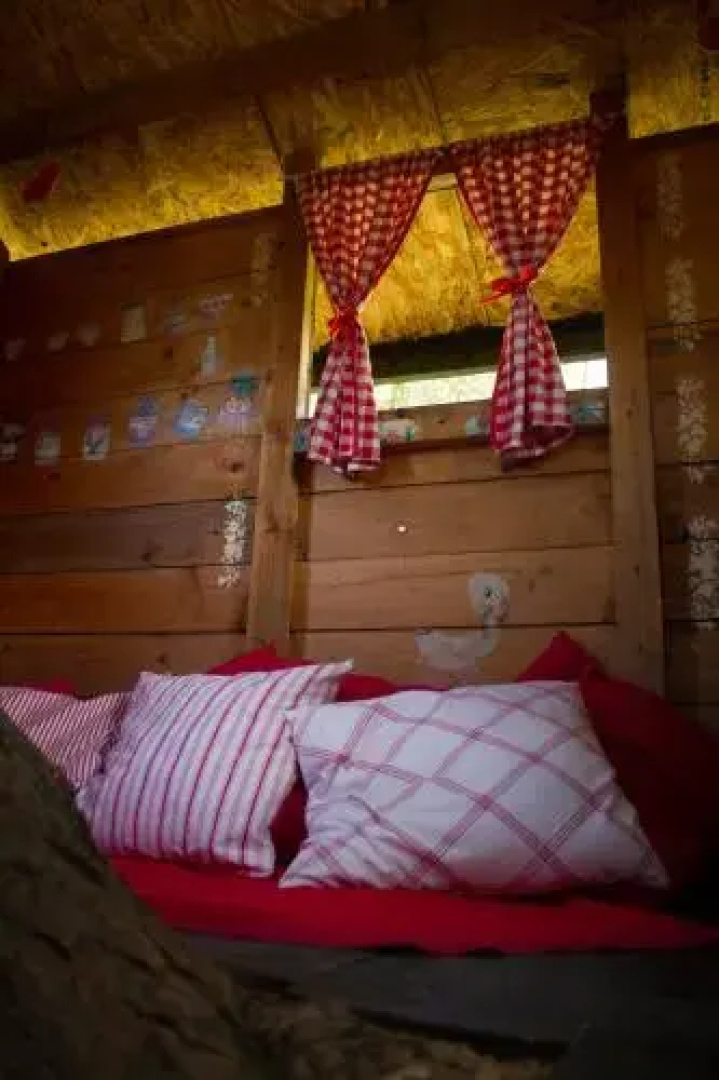 Villa Lia Holiday Home