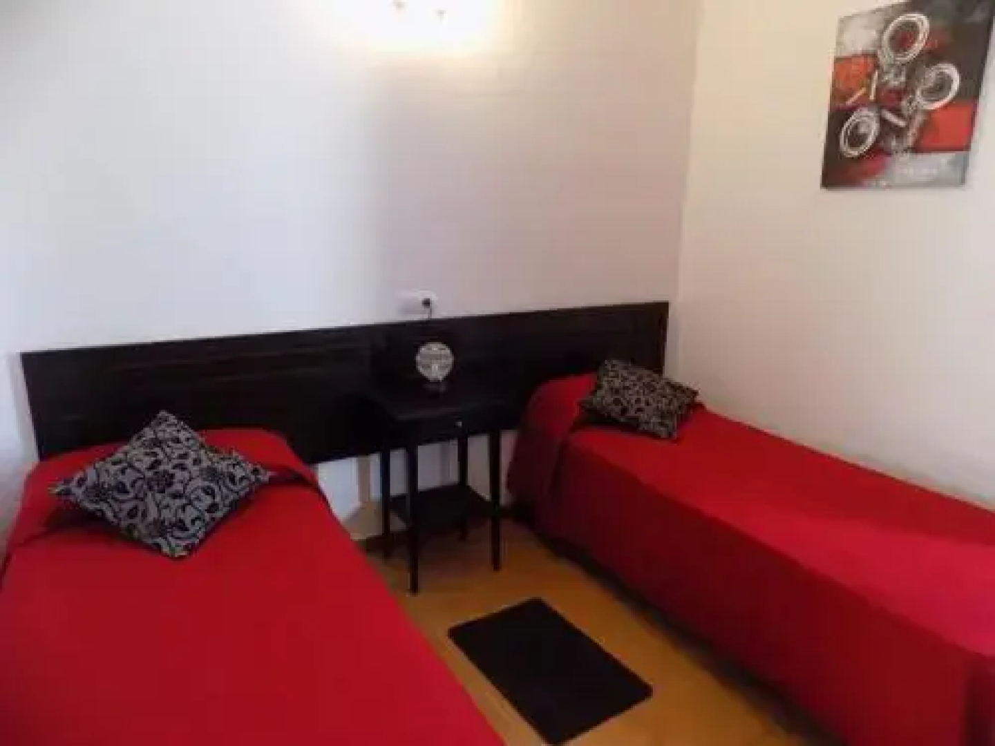 Casa Vicent Campanitx Es Pujols