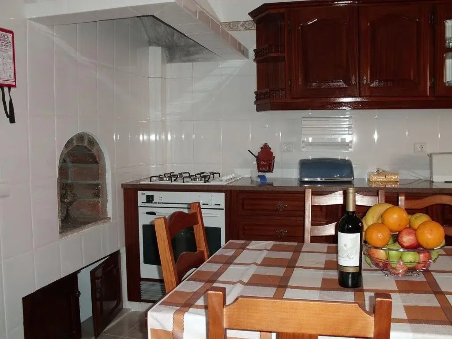 Moradia perto dos Palmares
