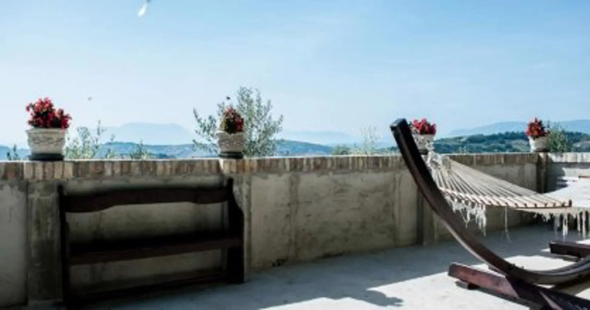 Casa Vacanze Villa Anna