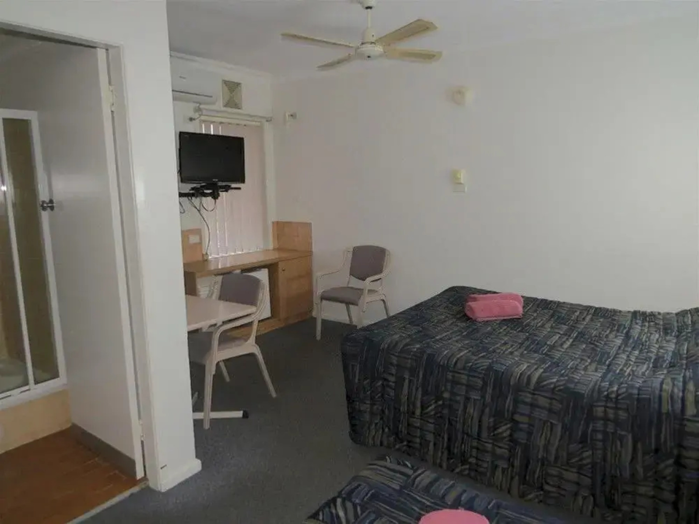 Bluewater Apartments
