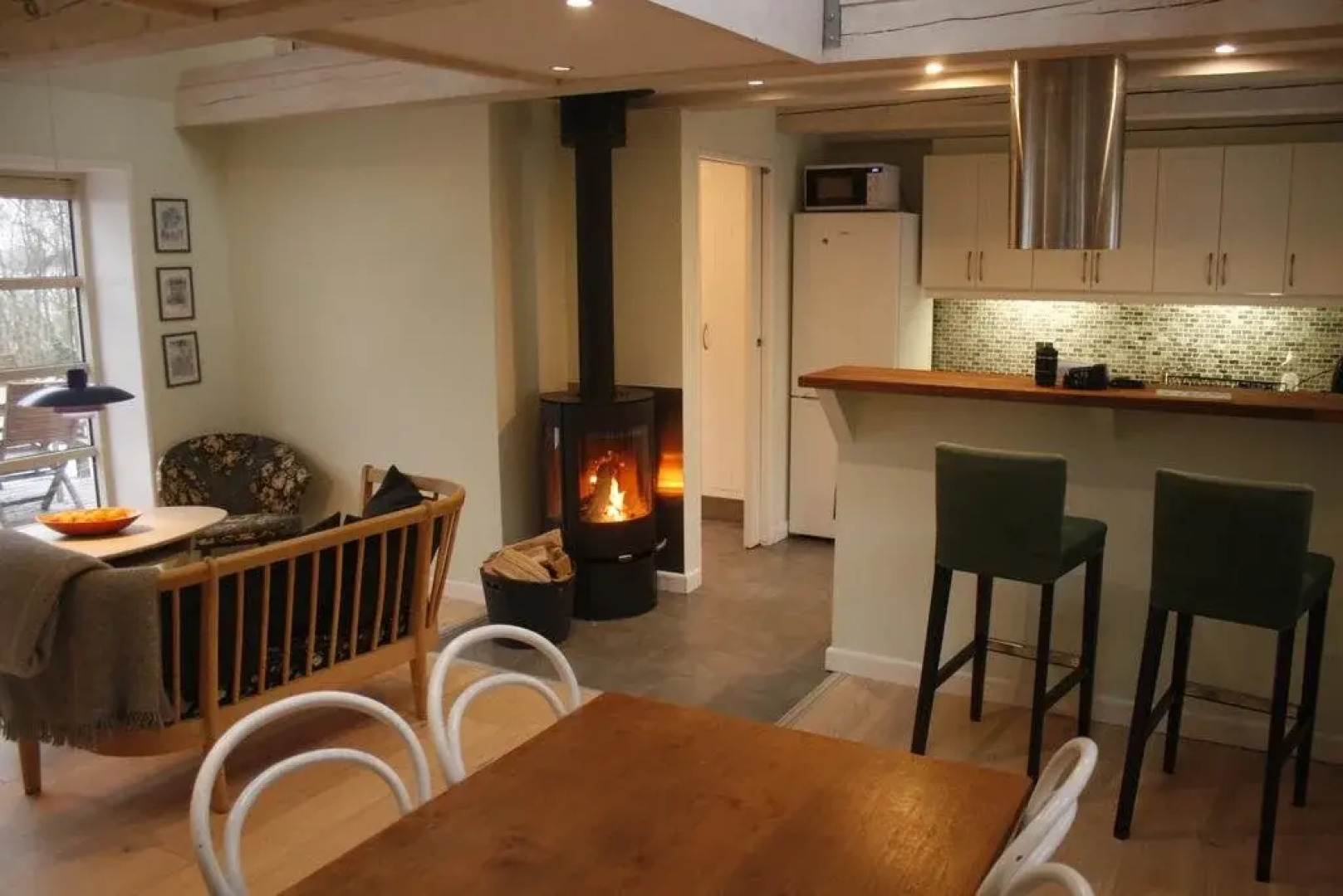 Sandaasen Ecological Farm