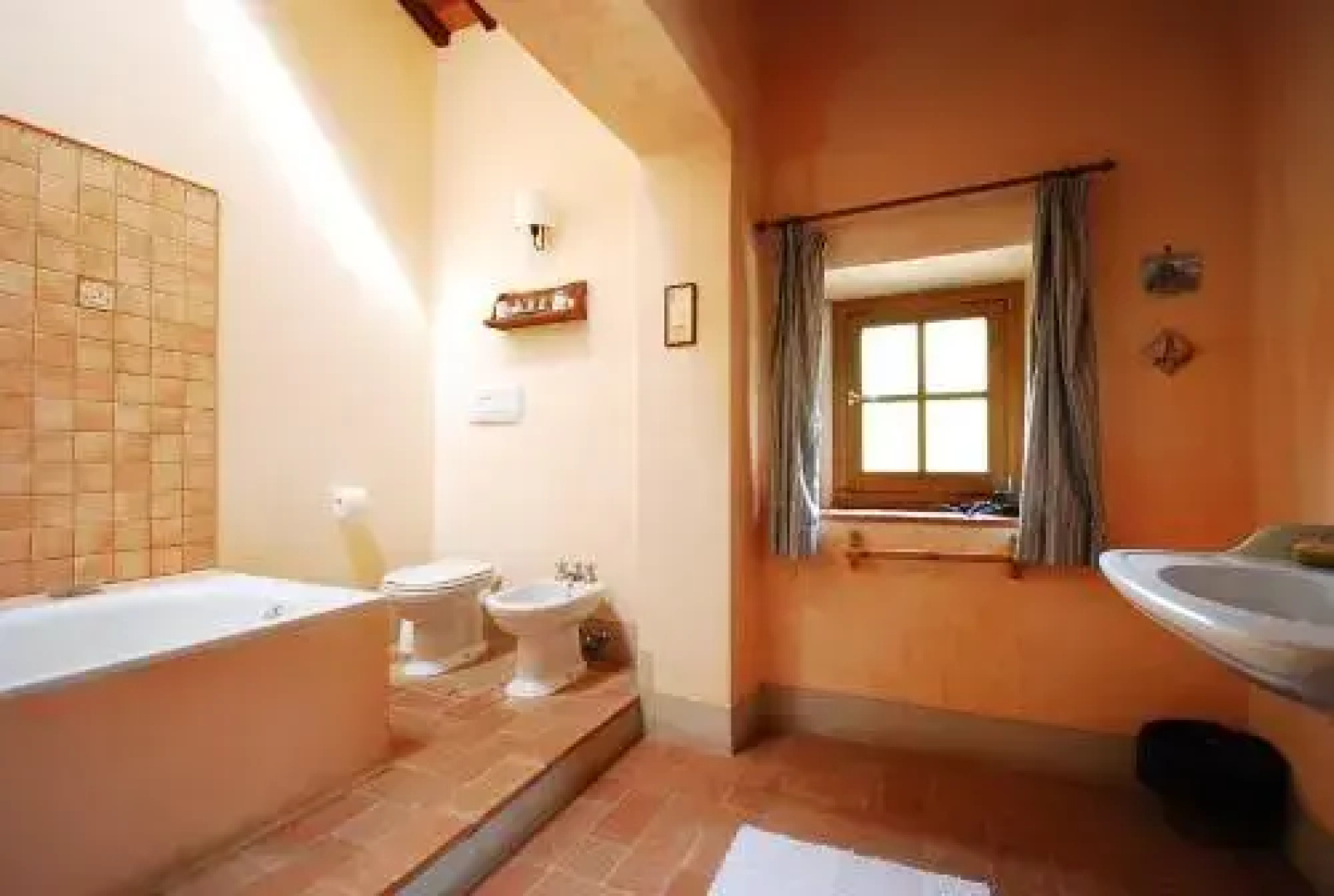 Villa Il Guardiano 18