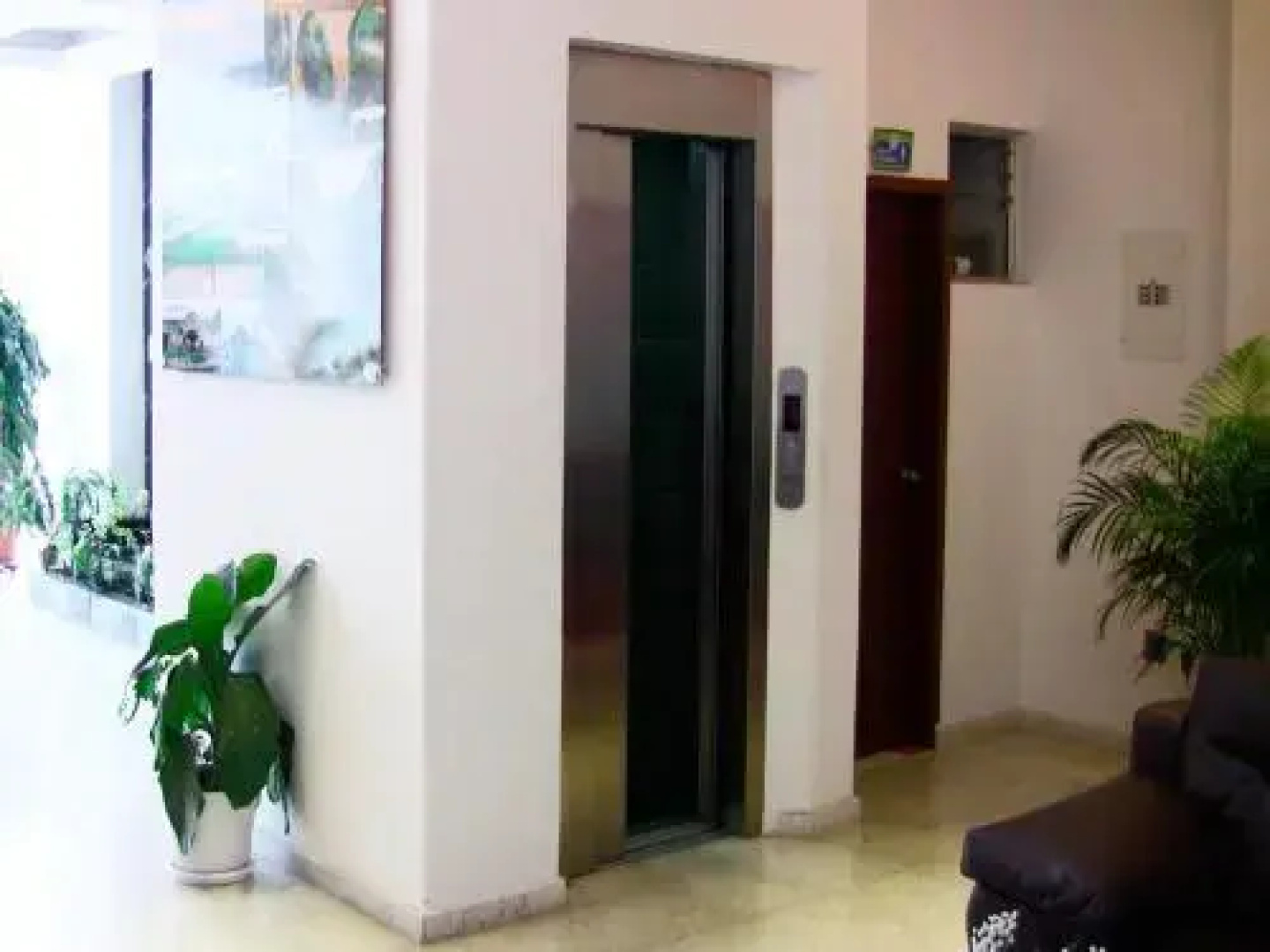 Hotel Santris