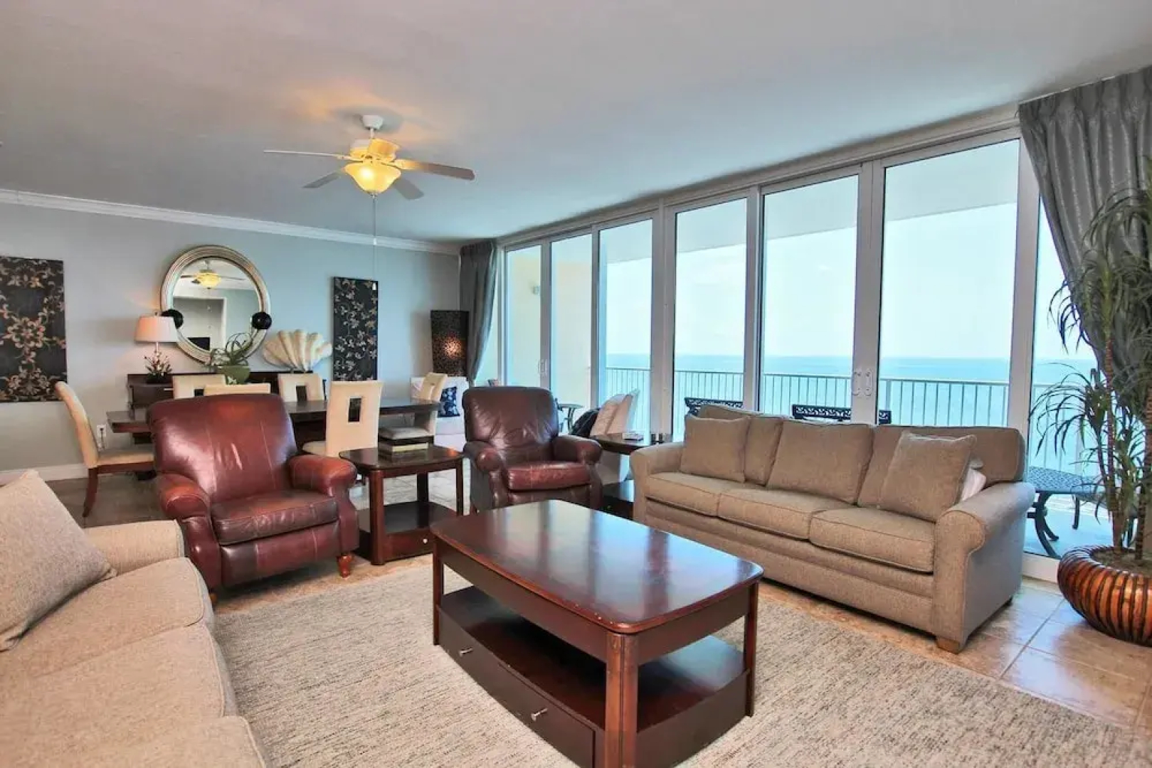 San Carlos Penthouse 3