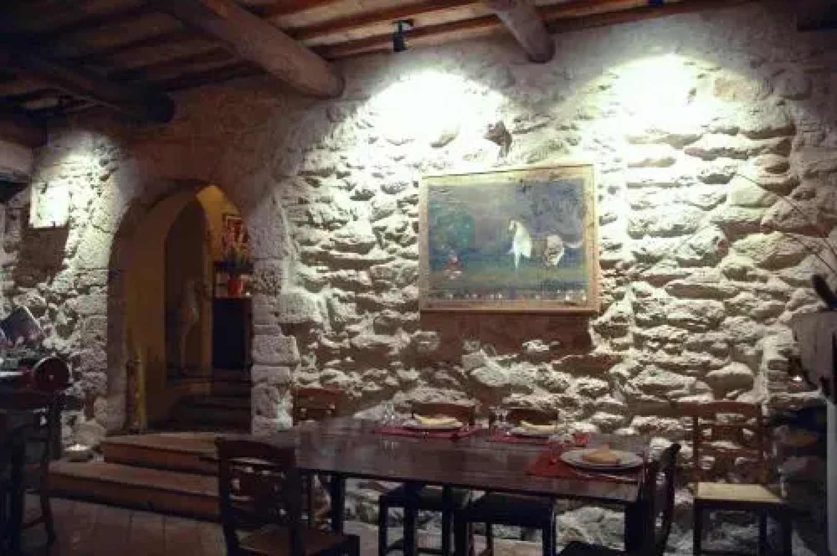 Il Giardino Degli Ulivi