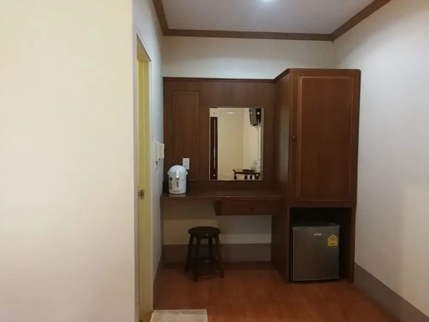 Sangtong Resort