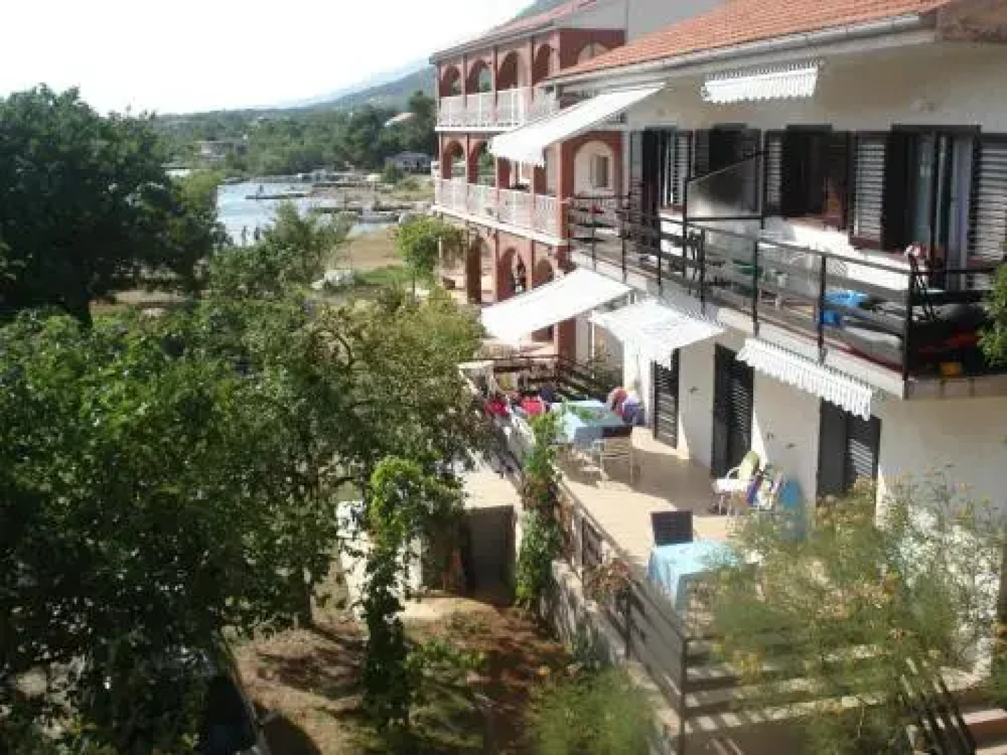 Apartments Jurlina
