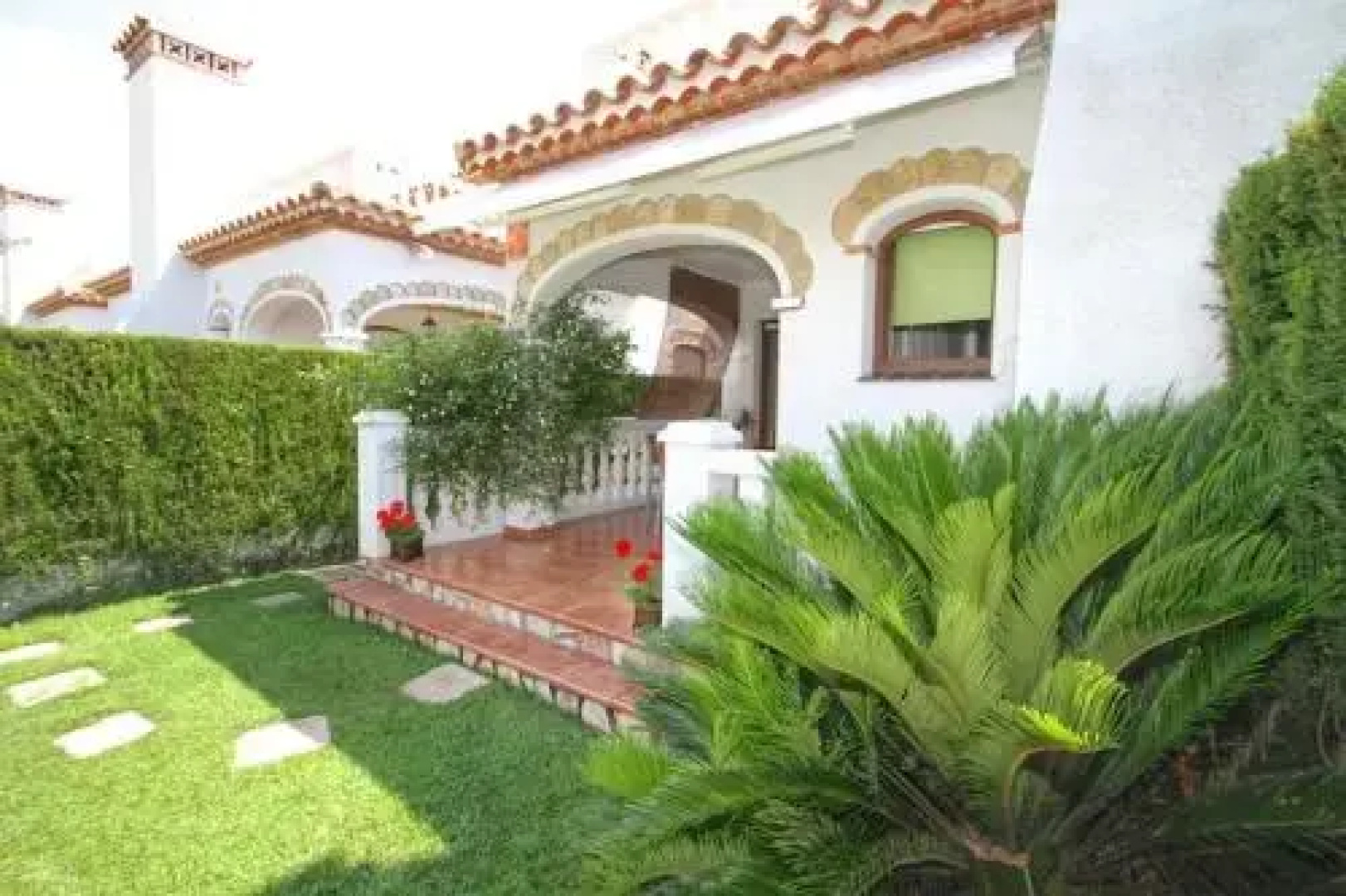 Pino Alto Magra Holiday Homes