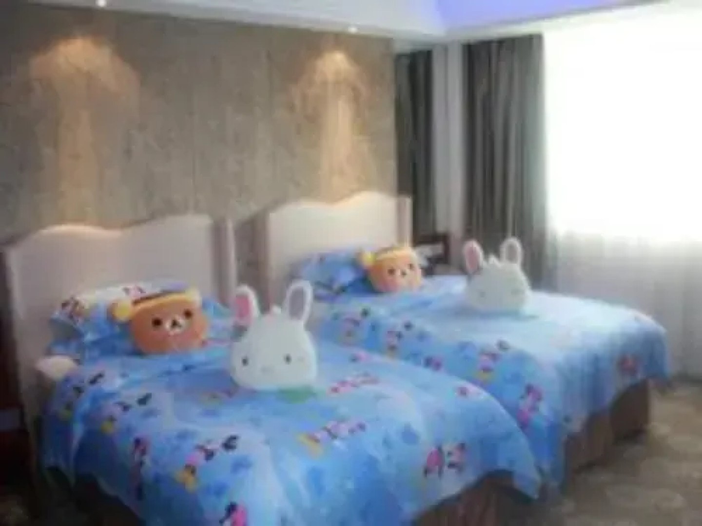 Jizhou Bishuiwan Hotel