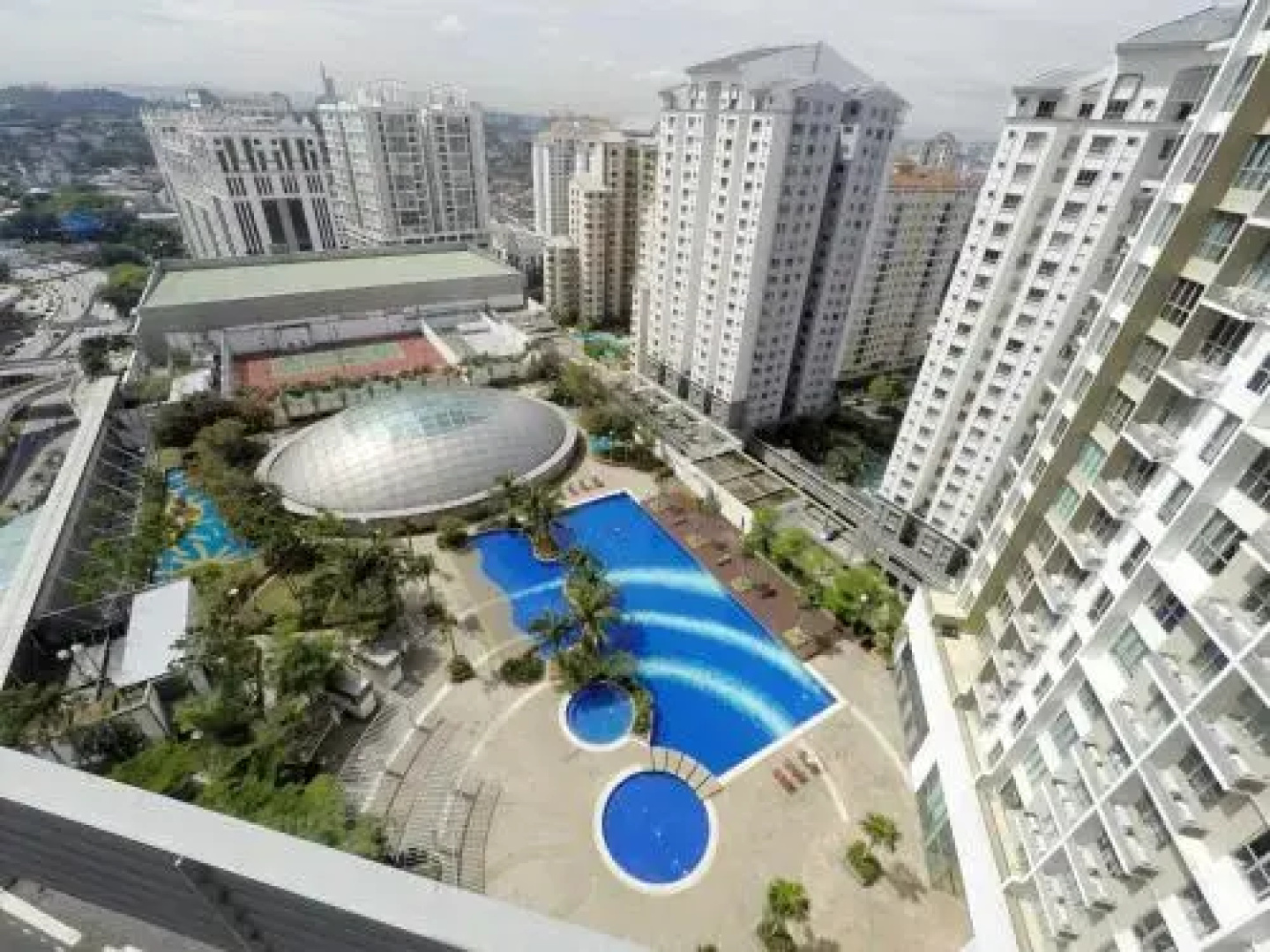 Cozy 2BR @ Tropicana City Mall, Petaling Jaya