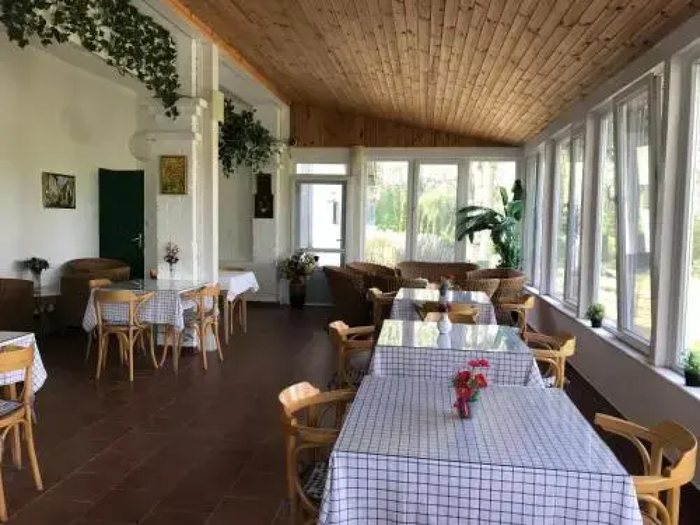 Sopron Balf Camping