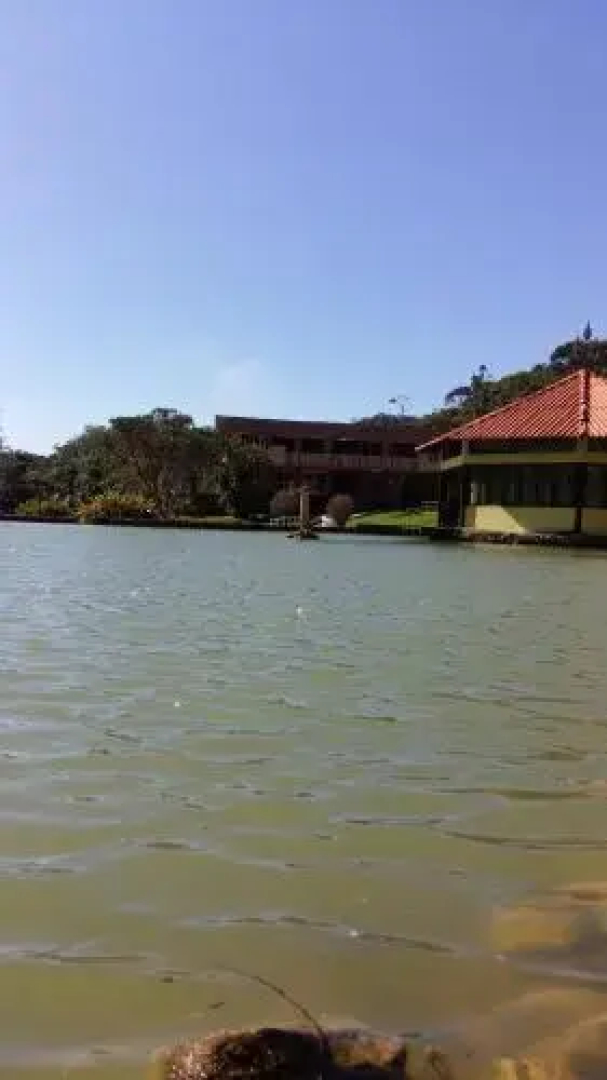 Pousada Terra do Amor