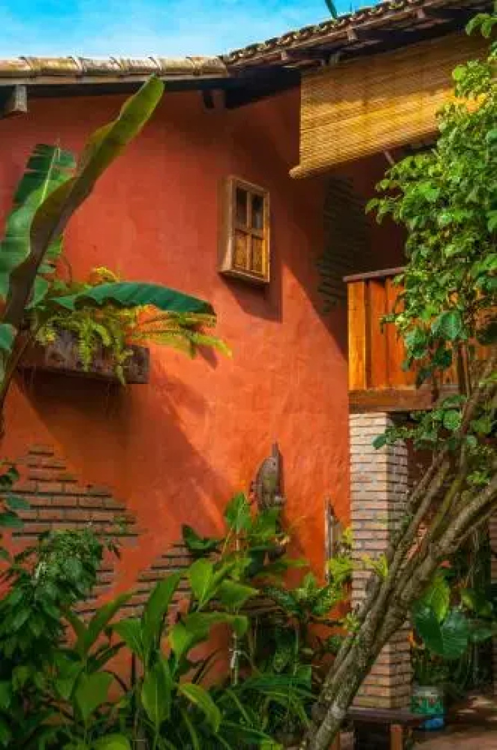 Pousada Caraiva Guest House