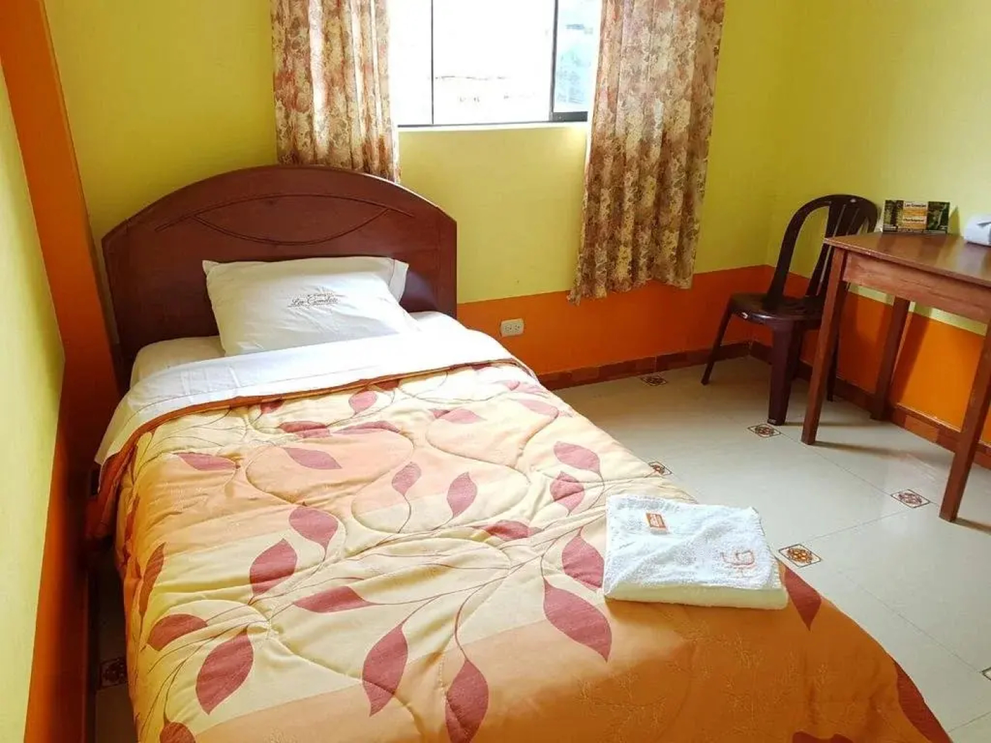 Hostal Los Gemelos