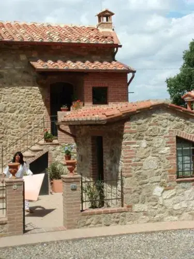 Molino Dei Preti