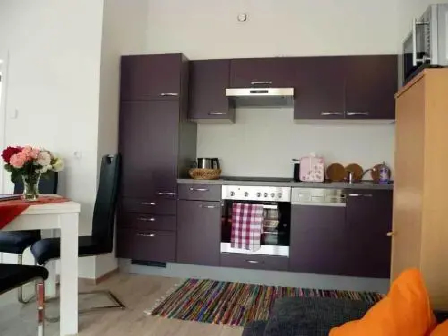 Ferienwohnung am Bienenfeld